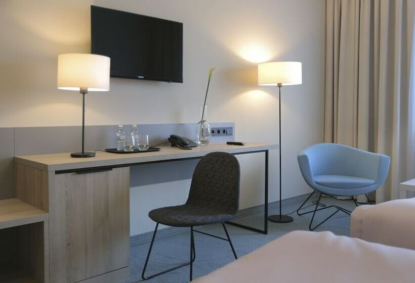 חדר קומפורט, Fairplayce