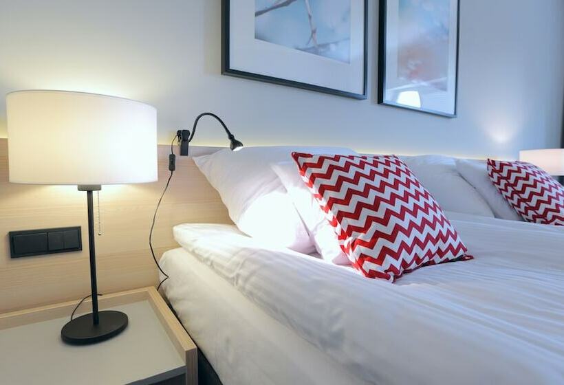 חדר קומפורט, Fairplayce