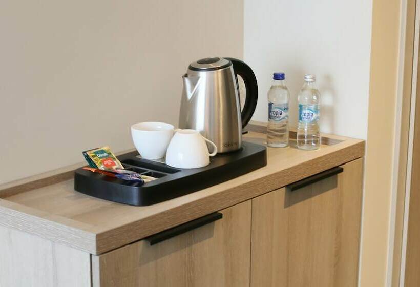 חדר דלוקס, Fairplayce