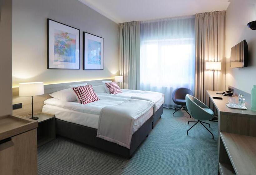 חדר קומפורט, Fairplayce