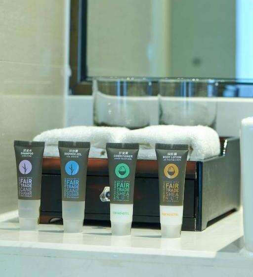 스탠다드 룸, Novotel Guiyang Panjiang