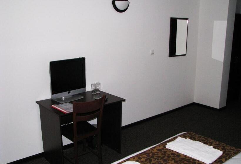 스탠다드 룸 호수 전망, Park Hotel Eagle Stone