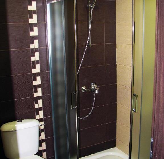 스탠다드 룸 호수 전망, Park Hotel Eagle Stone