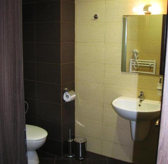 스탠다드 룸 호수 전망, Park Hotel Eagle Stone