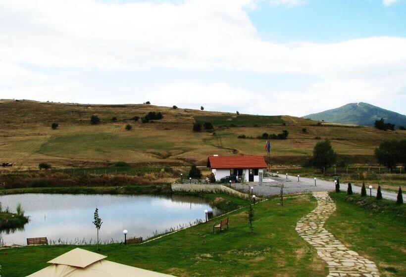 패밀리 룸, Park Hotel Eagle Stone