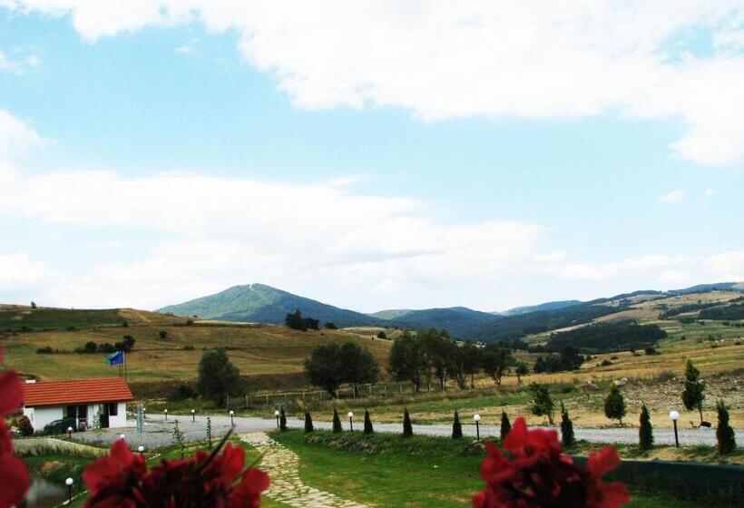 패밀리 룸, Park Hotel Eagle Stone