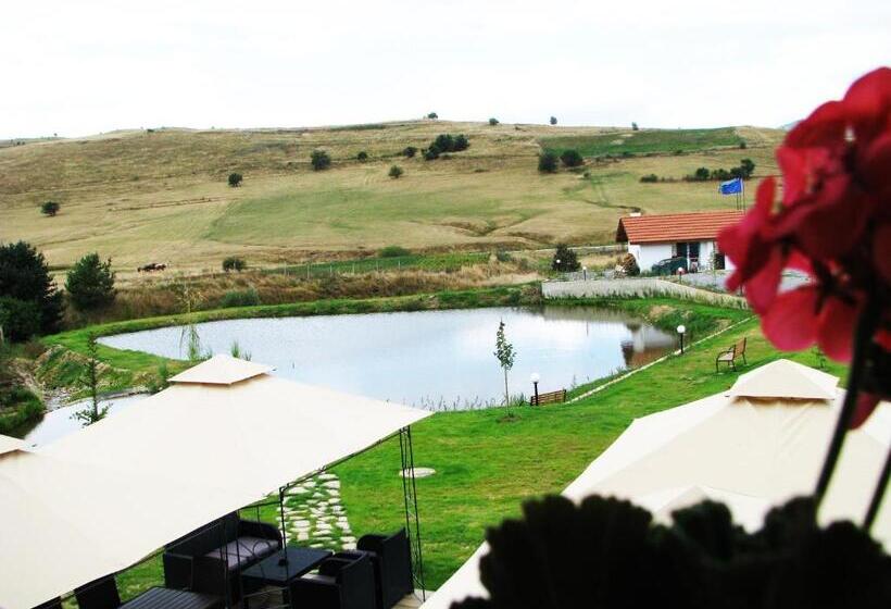 패밀리 룸, Park Hotel Eagle Stone