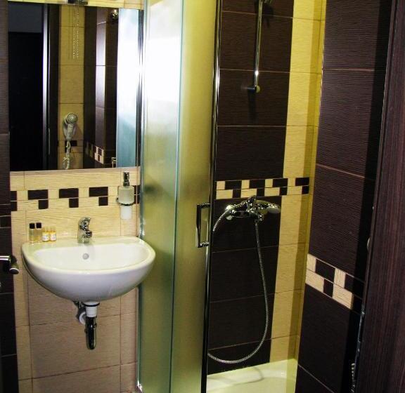 패밀리 룸, Park Hotel Eagle Stone