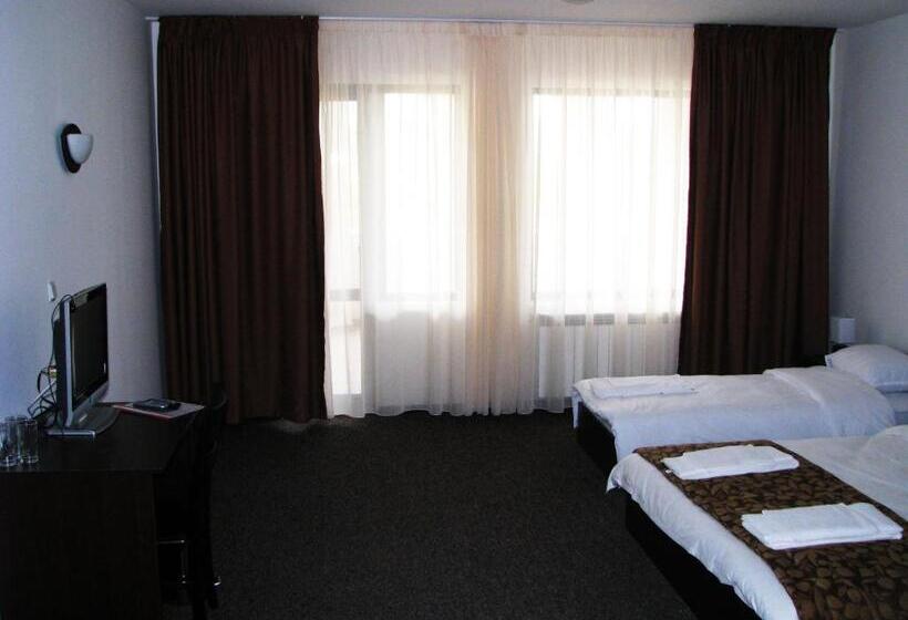 Семейный Номер, Park Hotel Eagle Stone