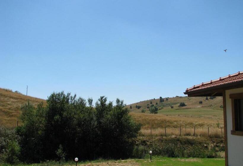 스탠다드 트리플 룸, Park Hotel Eagle Stone