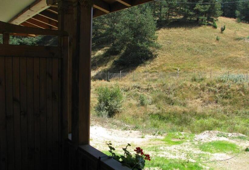 스탠다드 트리플 룸, Park Hotel Eagle Stone