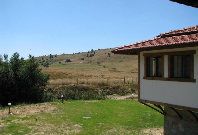 스탠다드 트리플 룸, Park Hotel Eagle Stone