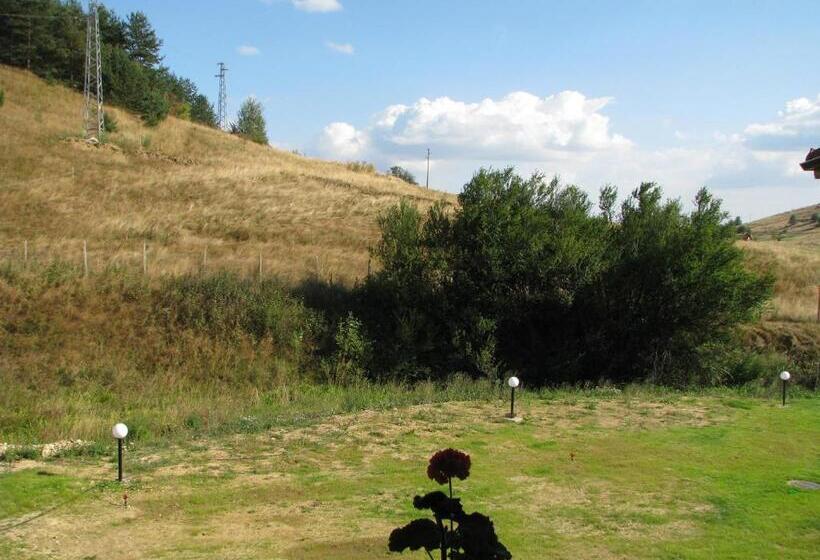 스탠다드 트리플 룸, Park Hotel Eagle Stone