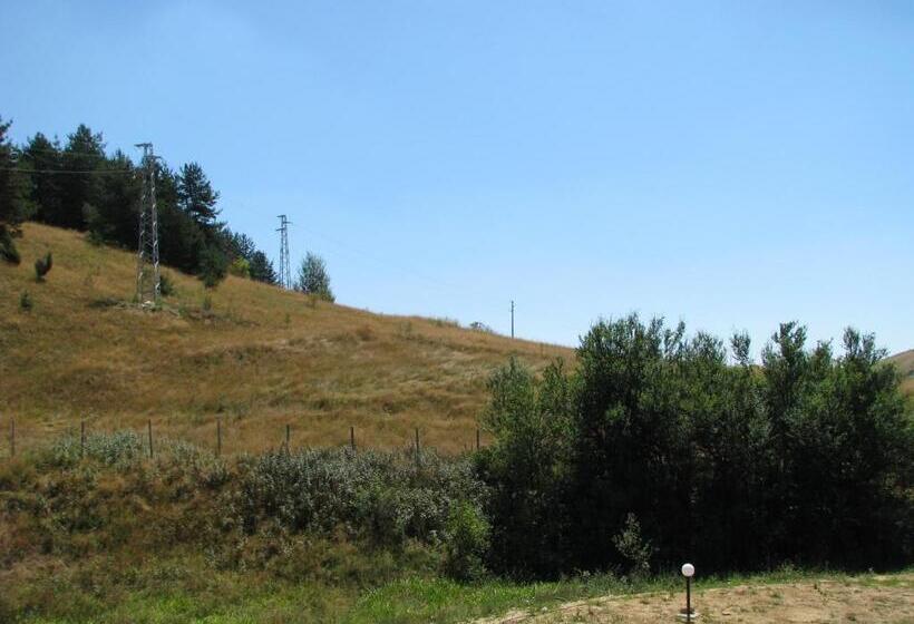 스탠다드 트리플 룸, Park Hotel Eagle Stone