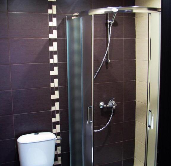 Студио Стандарт с Видом, Park Hotel Eagle Stone