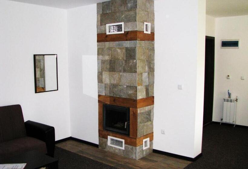 1 Bedroom Apartment Lake View, Park Hotel Eagle Stone