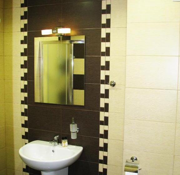 1 Bedroom Apartment Lake View, Park Hotel Eagle Stone