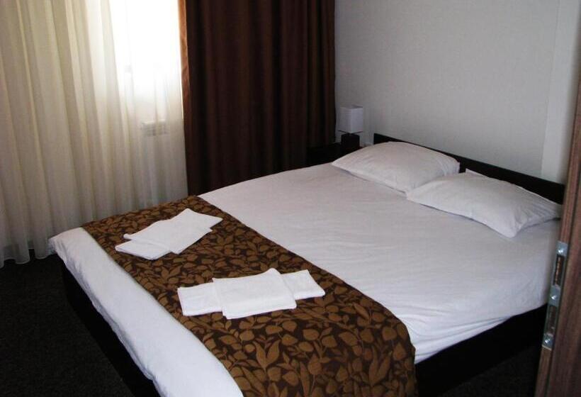 1 Bedroom Apartment Lake View, Park Hotel Eagle Stone