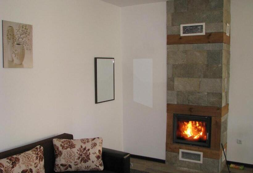 1 Bedroom Apartment Lake View, Park Hotel Eagle Stone