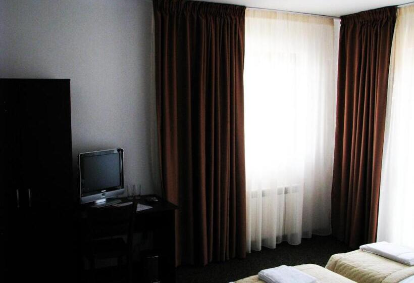 스탠다드 룸, Park Hotel Eagle Stone