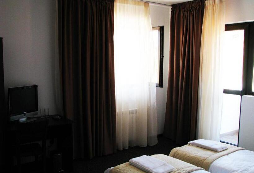 스탠다드 룸, Park Hotel Eagle Stone