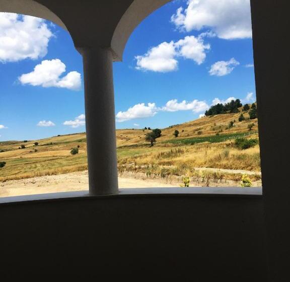 스탠다드 룸 산 전망, Park Hotel Eagle Stone