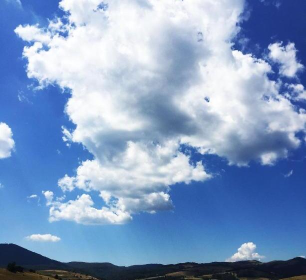 스탠다드 룸 산 전망, Park Hotel Eagle Stone