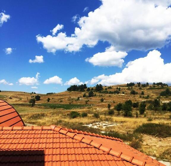 복층 룸, Park Hotel Eagle Stone