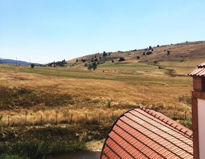 복층 룸, Park Hotel Eagle Stone