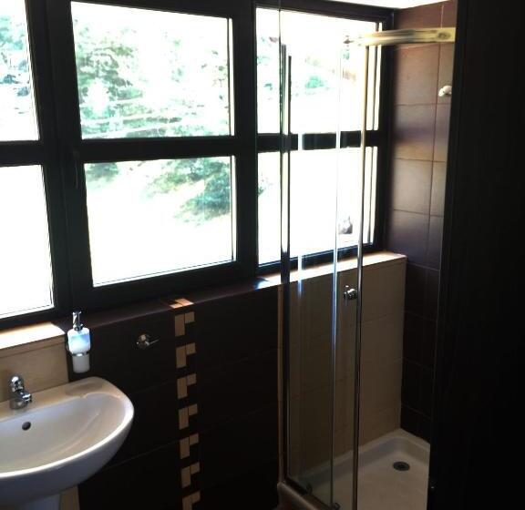 복층 룸, Park Hotel Eagle Stone