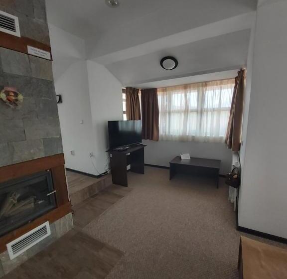 Номер Дюплекс, Park Hotel Eagle Stone