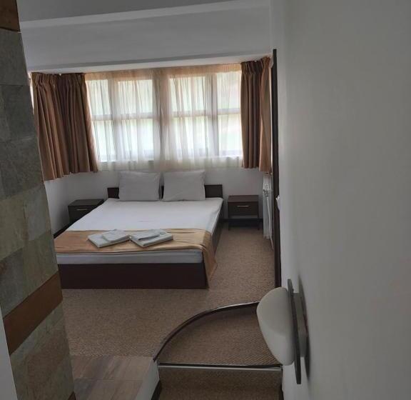 복층 룸, Park Hotel Eagle Stone