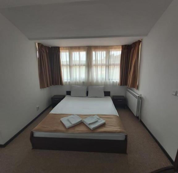 복층 룸, Park Hotel Eagle Stone