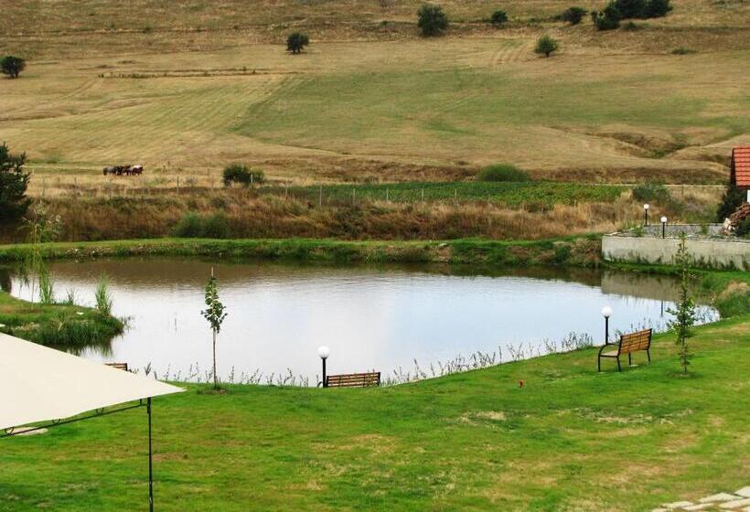 4인용 스탠다드 룸, Park Hotel Eagle Stone