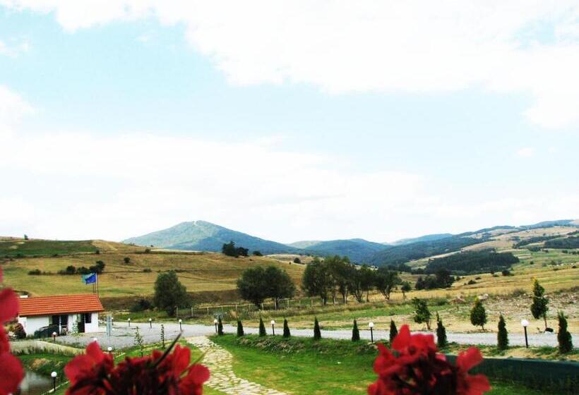 스탠다드 룸 호수 전망, Park Hotel Eagle Stone