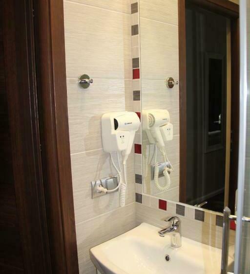 חדר סטנדרט, Rembrandt Apart