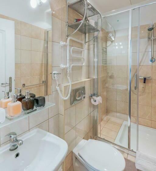 חדר סטנדרט, Rembrandt Apart