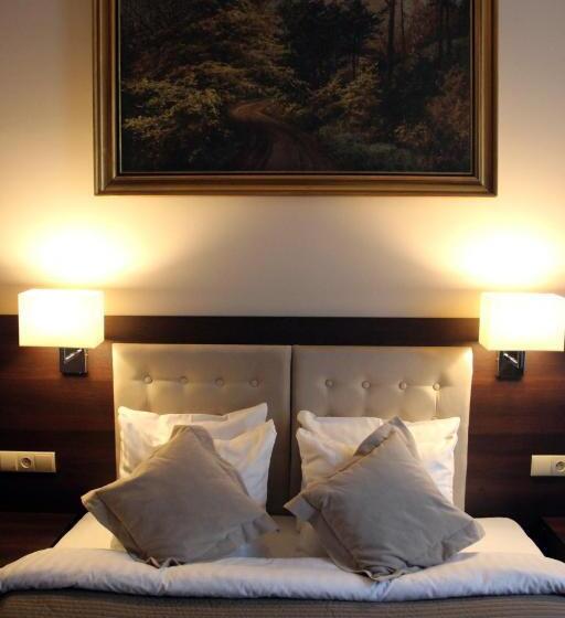 חדר סטנדרט, Rembrandt Apart