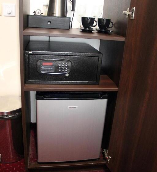 חדר סטנדרט, Rembrandt Apart