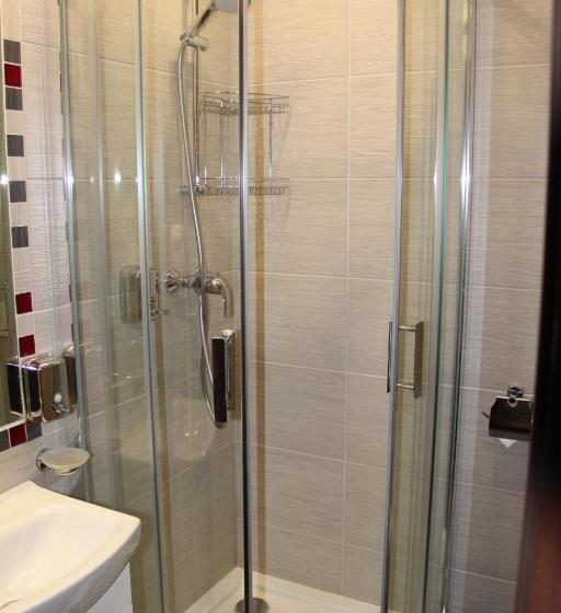 חדר סטנדרט, Rembrandt Apart