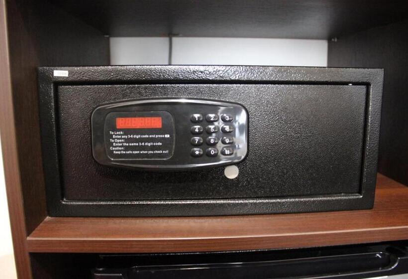 חדר סטנדרט, Rembrandt Apart