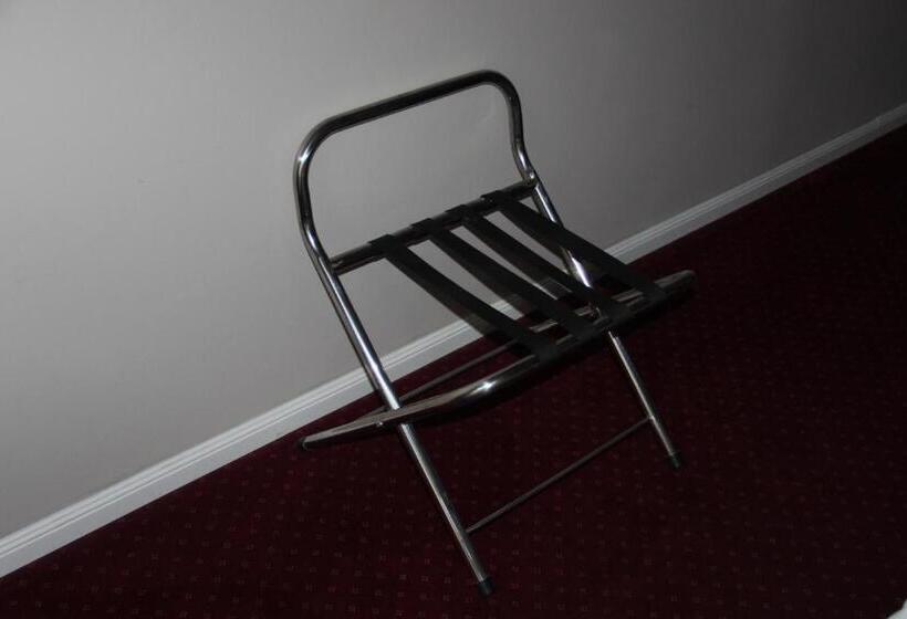 חדר סטנדרט, Rembrandt Apart