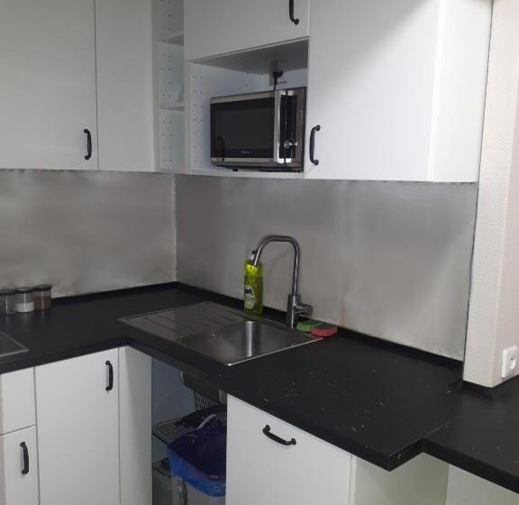 חדר סטנדרט, Rembrandt Apart