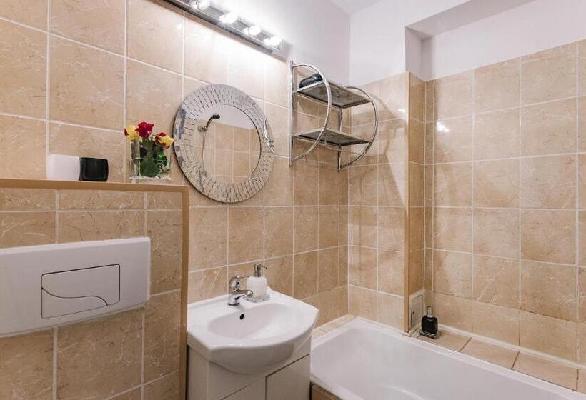 חדר סטנדרט, Rembrandt Apart