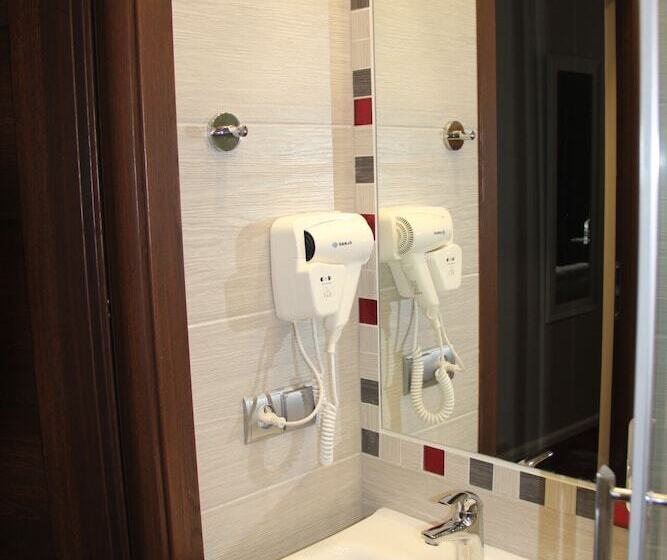 חדר סטנדרט, Rembrandt Apart