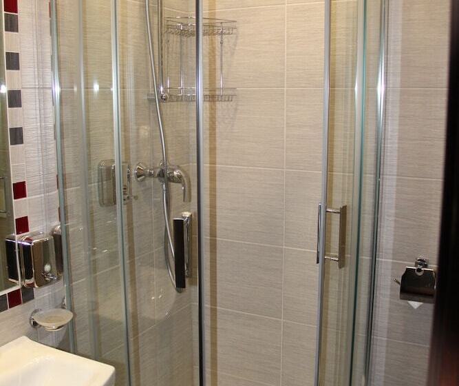 חדר סטנדרט, Rembrandt Apart