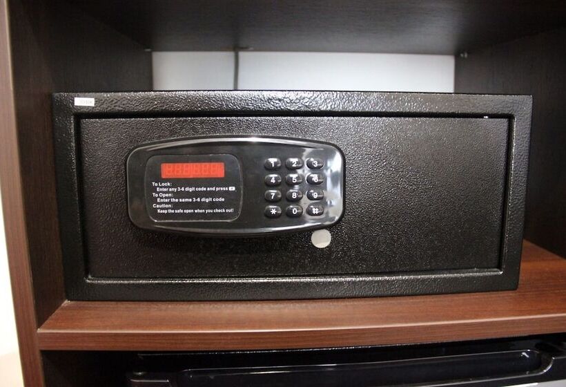 חדר סטנדרט, Rembrandt Apart