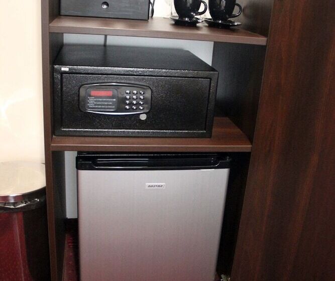 חדר סטנדרט, Rembrandt Apart