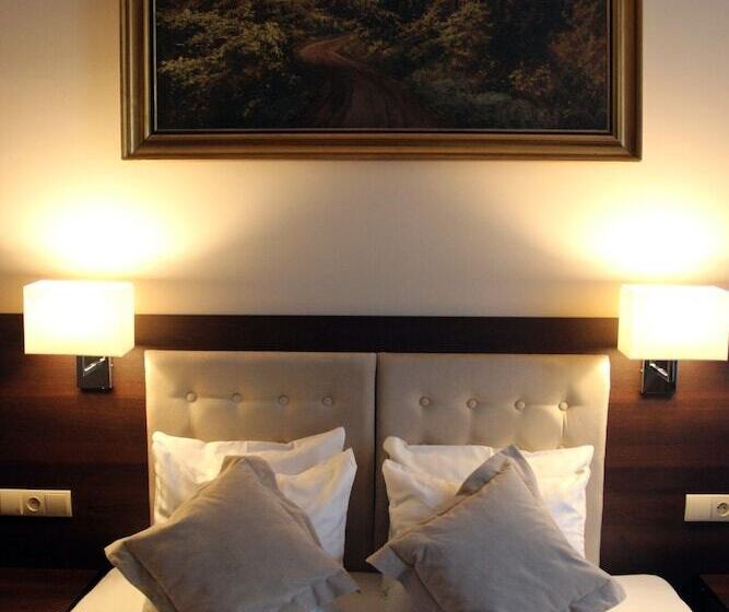 חדר סטנדרט, Rembrandt Apart