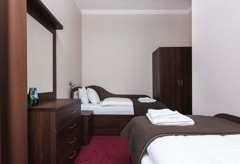 חדר סטנדרט, Rembrandt Apart